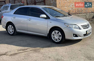 Седан Toyota Corolla 2008 в Вінниці