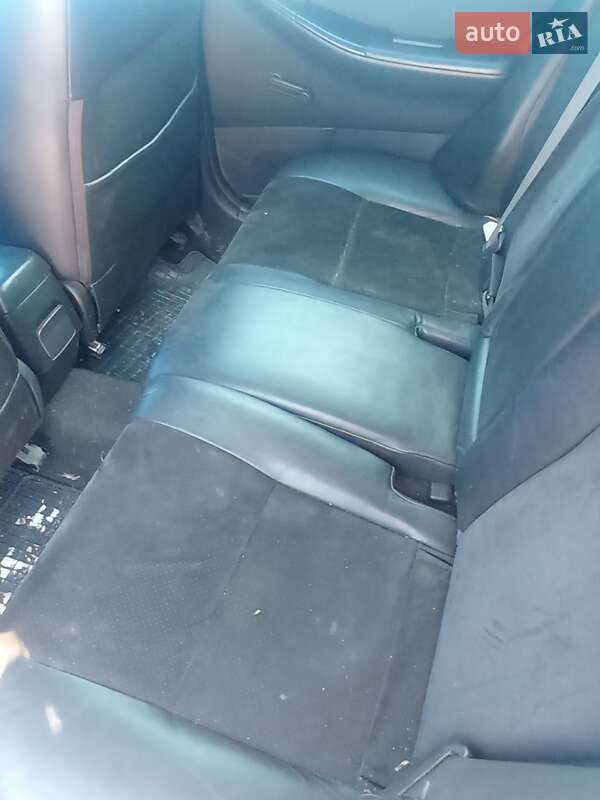 Універсал Toyota Corolla 2002 в Звягелі