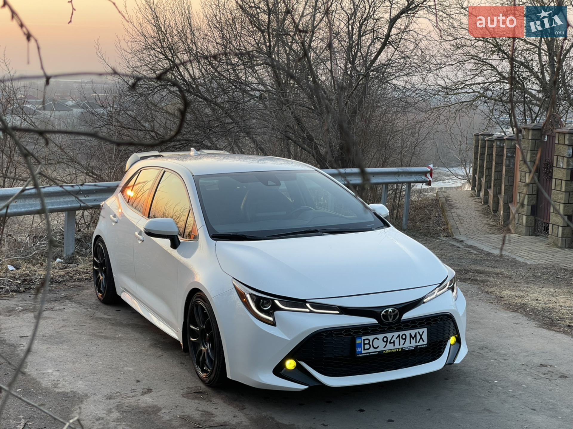 2018 Toyota Corolla - мініатюра 5