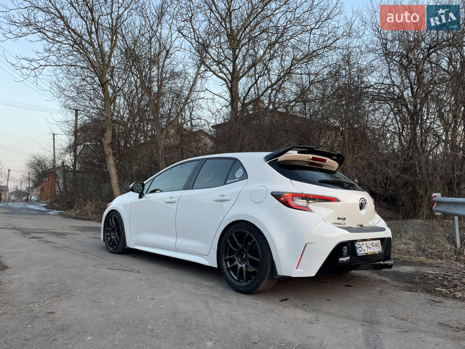 2018 Toyota Corolla - мініатюра 6