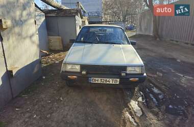 Ліфтбек Toyota Corolla 1985 в Одесі