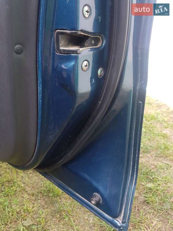 Ліфтбек Toyota Corolla 1993 в Надвірній