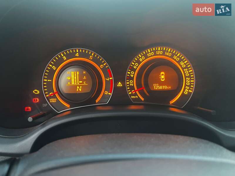 Седан Toyota Corolla 2008 в Ізмаїлі фото 3 Седан Toyota Corolla 2008 в Ізмаїлі