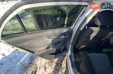Седан Toyota Corolla 2012 в 
