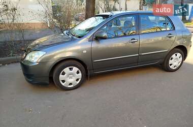 Хэтчбек Toyota Corolla 2006 в Одессе