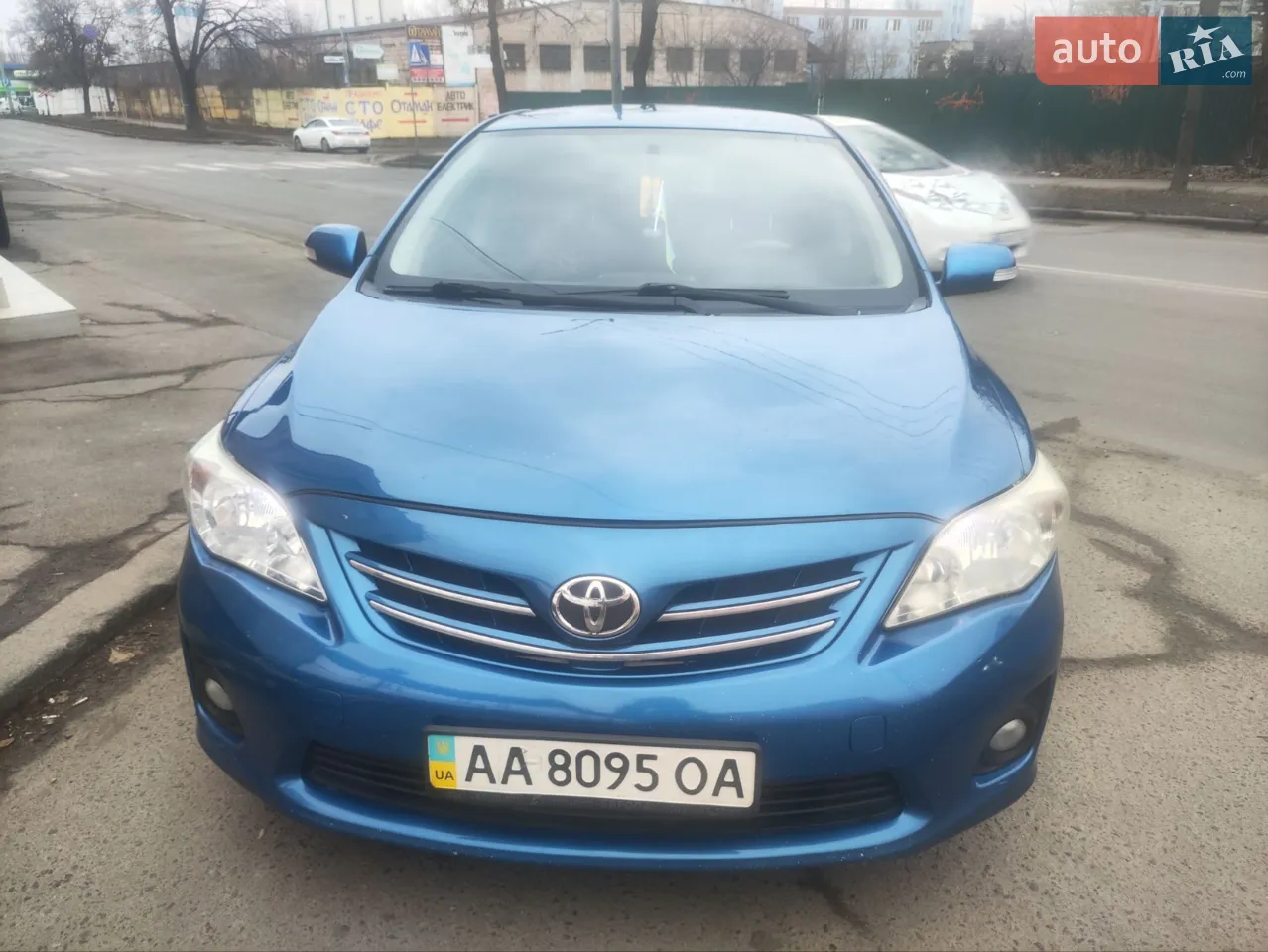 2011 Toyota Corolla - мініатюра 26