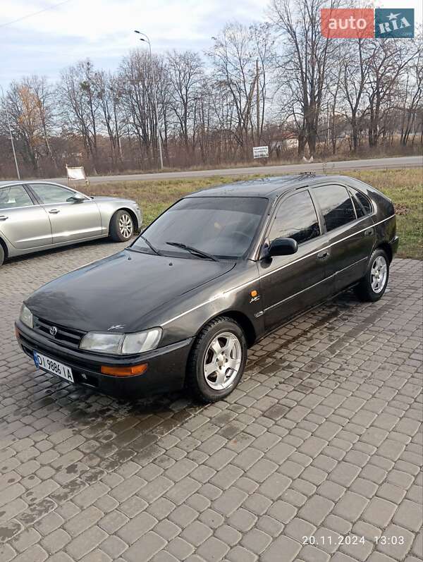 Хэтчбек Toyota Corolla 1994 в Виннице