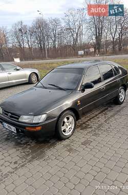 Хэтчбек Toyota Corolla 1994 в Виннице