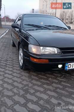 Хэтчбек Toyota Corolla 1994 в Виннице