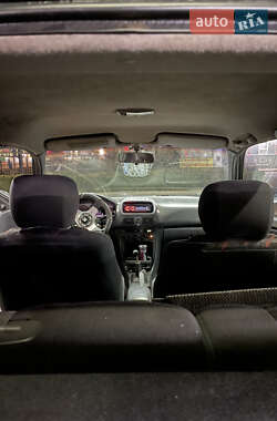 Хэтчбек Toyota Corolla 1998 в 