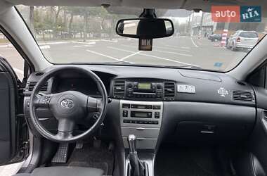 Универсал Toyota Corolla 2006 в Одессе