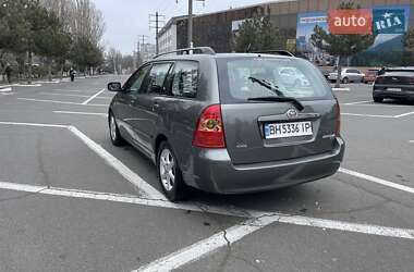 Универсал Toyota Corolla 2006 в Одессе