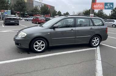 Универсал Toyota Corolla 2006 в Одессе