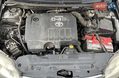 Универсал Toyota Corolla 2006 в Одессе