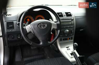 Седан Toyota Corolla 2008 в Харькове