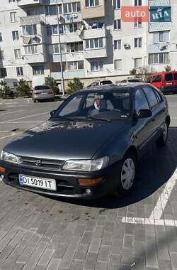 Хэтчбек Toyota Corolla 1993 в Одессе