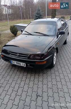 Хэтчбек Toyota Corolla 1994 в Виннице