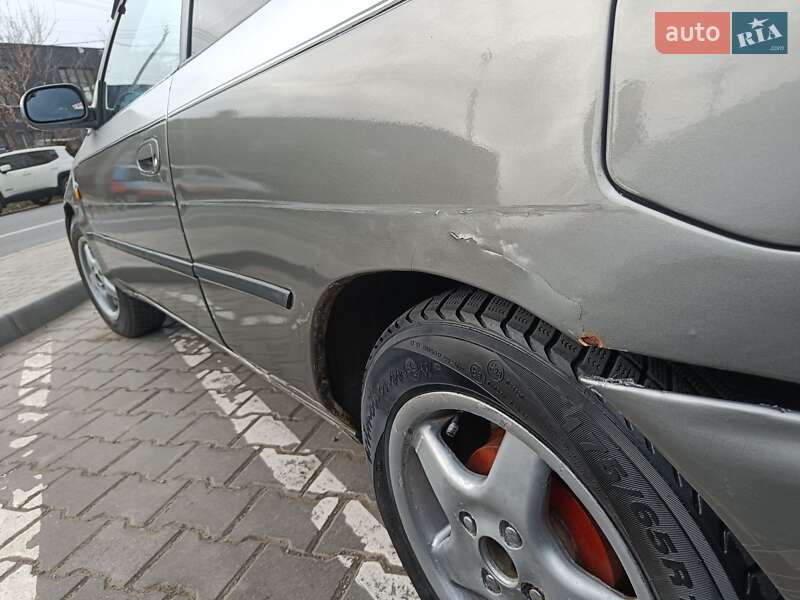 Хэтчбек Toyota Corolla 1995 в Одессе