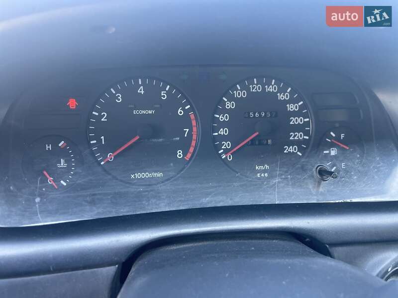 Хэтчбек Toyota Corolla 1993 в Подольске