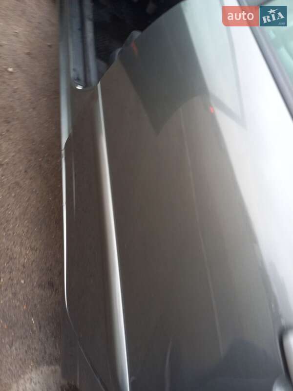 Хэтчбек Toyota Corolla 2006 в Днепре