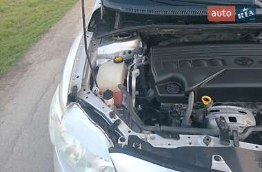 Седан Toyota Corolla 2009 в 