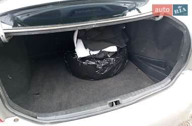 Седан Toyota Corolla 2008 в 