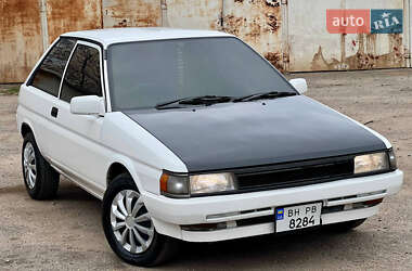 Купе Toyota Corolla 1987 в 