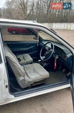 Купе Toyota Corolla 1987 в 