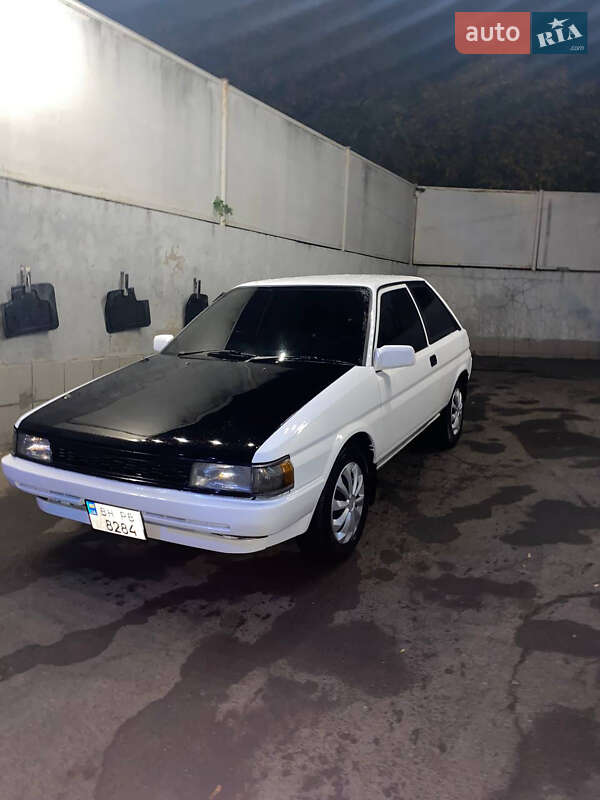 Купе Toyota Corolla 1987 в Одессе