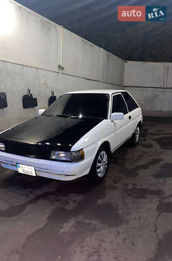 Купе Toyota Corolla 1987 в 