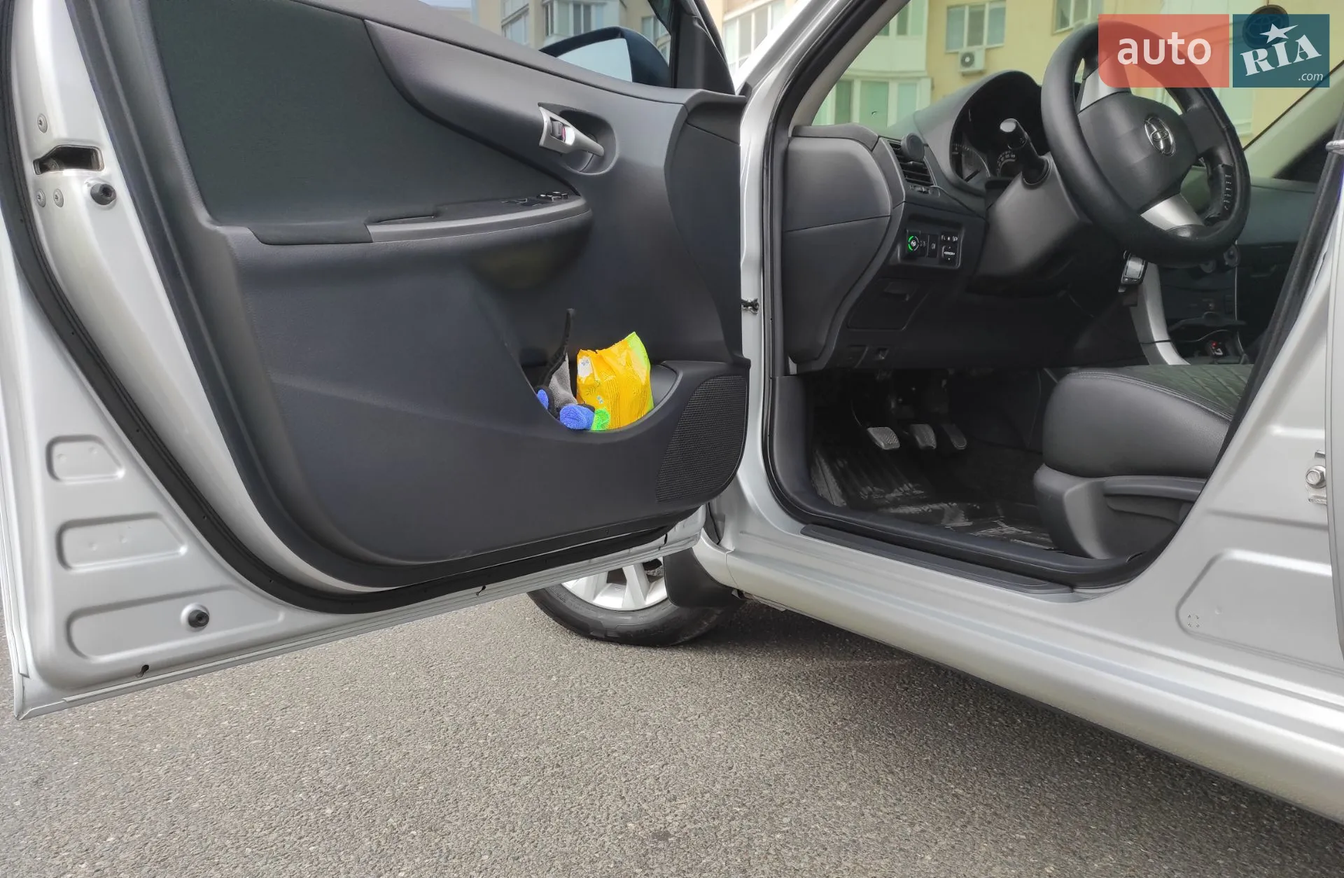 2012 Toyota Corolla - мініатюра 10