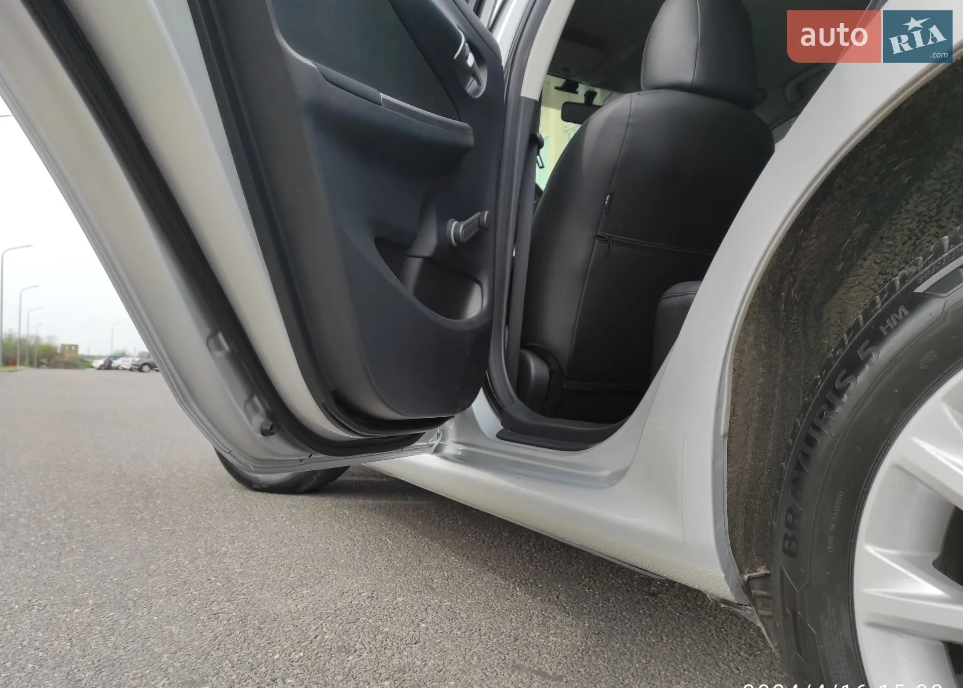 2012 Toyota Corolla - мініатюра 13