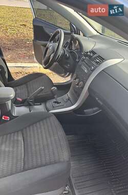 Седан Toyota Corolla 2008 в 