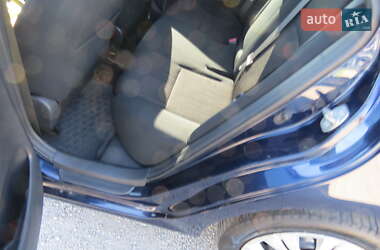 Седан Toyota Corolla 2008 в Кропивницком