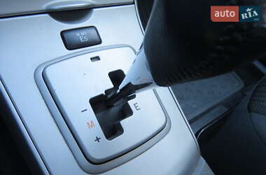 Седан Toyota Corolla 2008 в Кропивницком