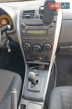Седан Toyota Corolla 2008 в 