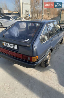 Хетчбек Toyota Corolla 1987 в 