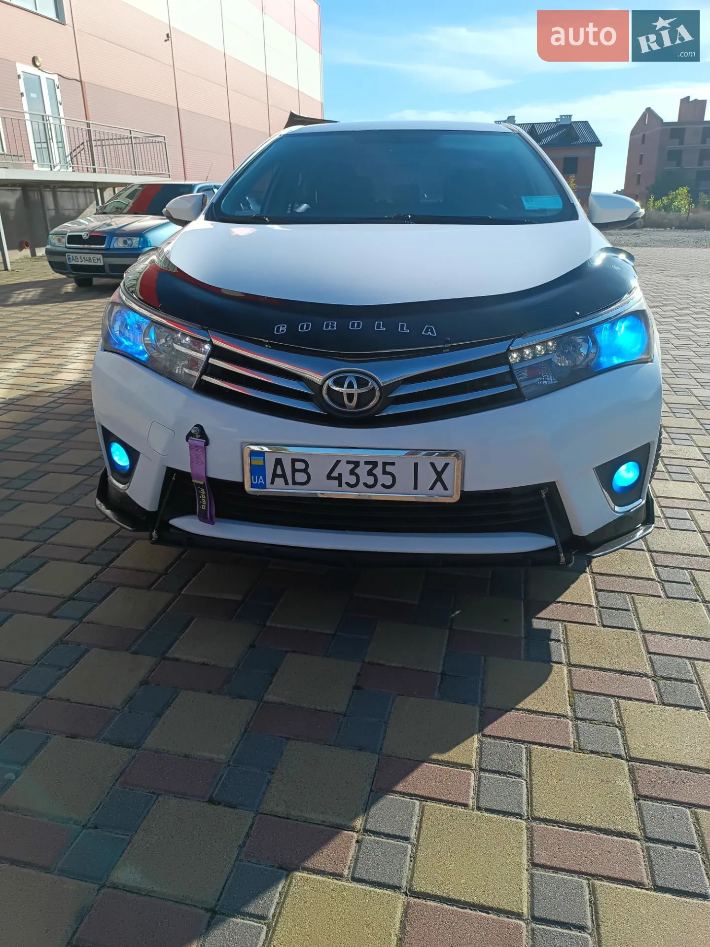 2013 Toyota Corolla - фото 1