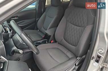 Седан Toyota Corolla 2020 в 