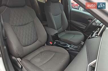 Седан Toyota Corolla 2020 в 