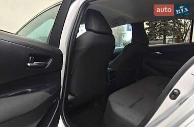 Седан Toyota Corolla 2020 в 