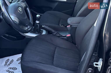 Седан Toyota Corolla 2008 в 