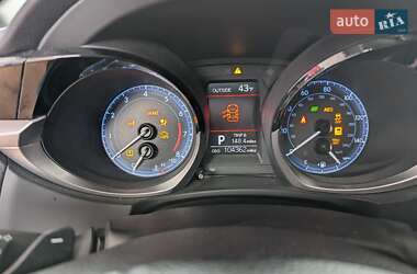 Седан Toyota Corolla 2014 в 