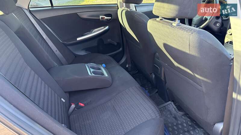 Седан Toyota Corolla 2008 в Одессе фото 11 Седан Toyota Corolla 2008 в Одессе