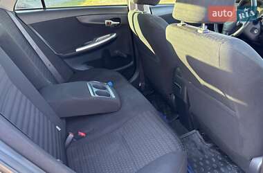Седан Toyota Corolla 2008 в 