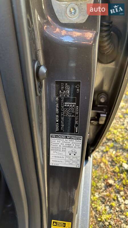 Седан Toyota Corolla 2008 в Одессе фото 19 Седан Toyota Corolla 2008 в Одессе