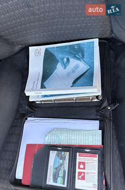 Седан Toyota Corolla 2008 в 