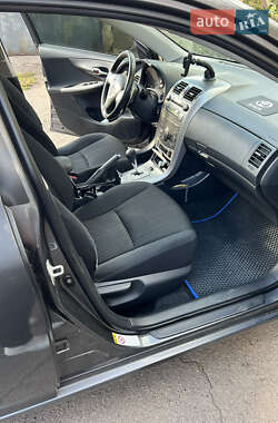 Седан Toyota Corolla 2008 в 