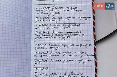Седан Toyota Corolla 2008 в 
