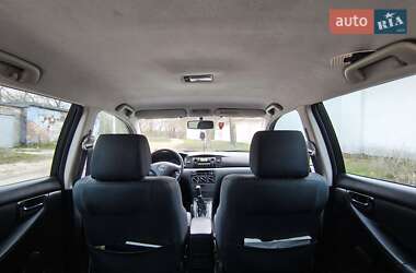 Универсал Toyota Corolla 2002 в 
